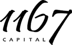 1167 Capital
