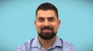 Elias Farhat