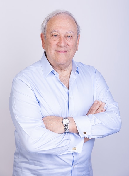 אהרון לייטנר