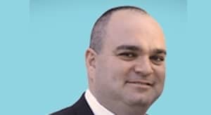 אילן וולפסון