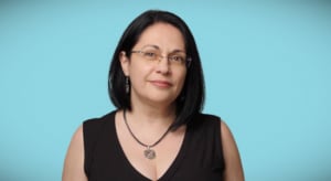 ויקטוריה לוין