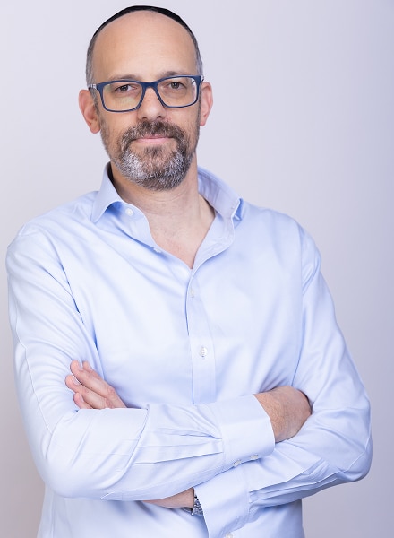 דניאל וסרמן