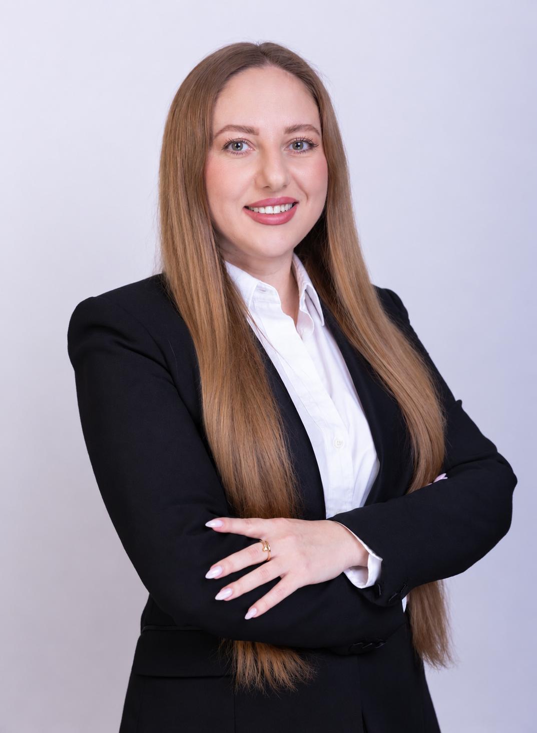 Karina Kuliyev 2