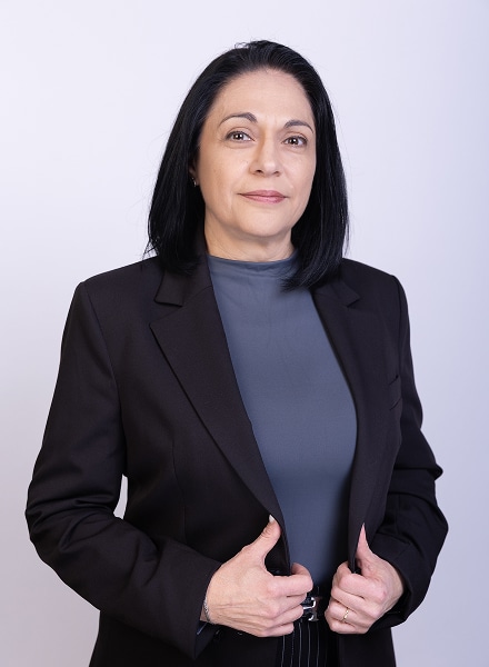 ויקטוריה לוין